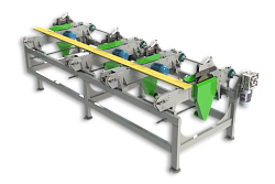 ТОРЦОВОЧНЫЕ СТАНКИ